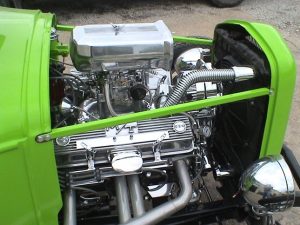 1931 Model A Custom Restoration