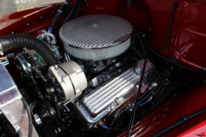 1949 Chevrolet 3100 5 Window Custom Restoration