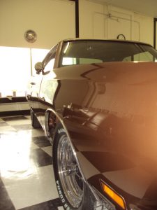 1969 Plymouth Sport Satellite Custom Restoration