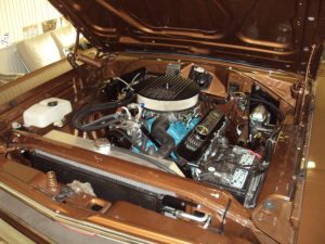 1969 Plymouth Sport Satellite Custom Restoration