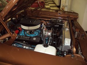 1969 Plymouth Sport Satellite Custom Restoration