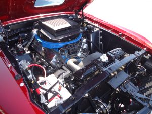 1970,Mustang,Ford,Restoration,Musclecar