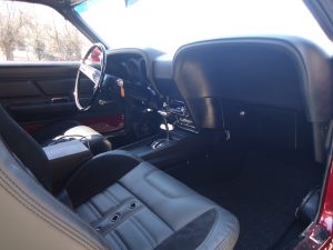 1970,Mustang,Ford,Restoration,Musclecar