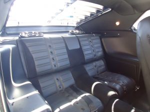 1970,Mustang,Ford,Restoration,Musclecar
