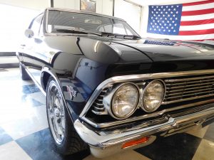 1966,Chevrolet,Chevelle,SS,Restoration,Musclecar