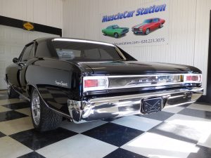 1966,chevelle,restoration,musclecar,chevrolet
