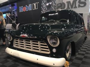 1956,Carryall,Chevrolet,SEMA,Restoration,Shop