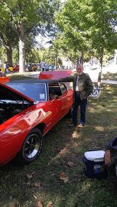 1969,GTO,Chevrolet,Restoration,Shop