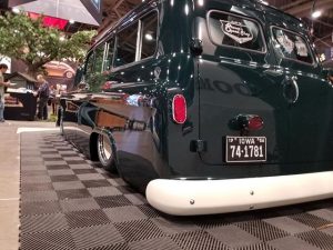 1956,Carryall,Chevrolet,SEMA,Restoration,Shop