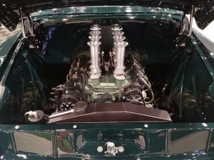 1956,Carryall,Chevrolet,SEMA,Restoration,Shop