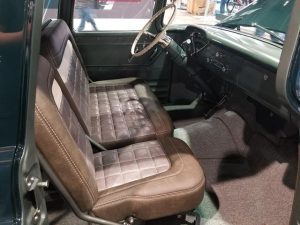 1956,Carryall,Chevrolet,SEMA,Restoration,Shop